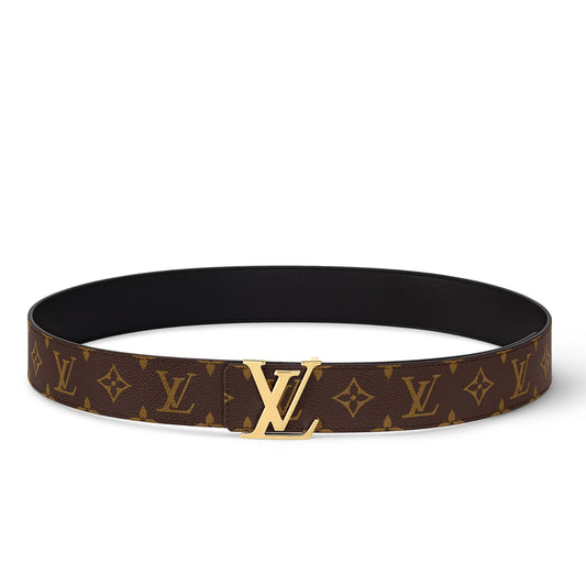Louis Vuitton LV Initiales 40mm Reversible Belt