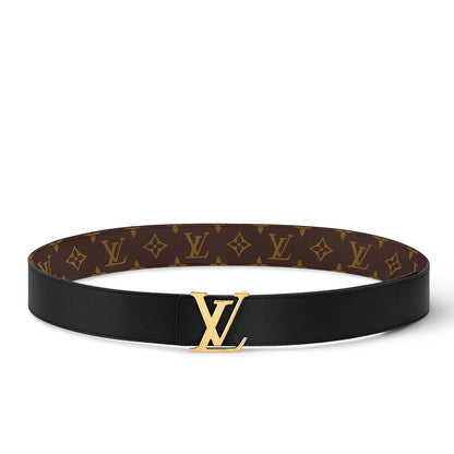 Louis Vuitton LV Initiales 40mm Reversible Belt