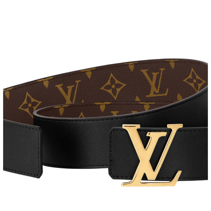 Louis Vuitton LV Initiales 40mm Reversible Belt