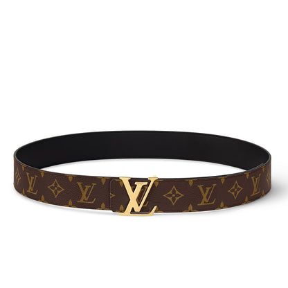 Louis Vuitton LV Initiales 40mm Reversible Belt