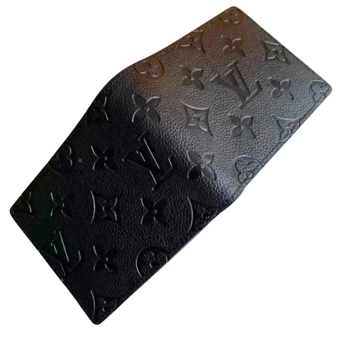 Louis Vuitton Multiple Monogram Black Men's Wallet
