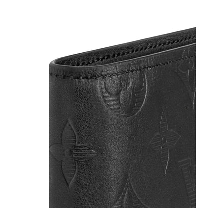 Louis Vuitton Multiple Monogram Black Men's Wallet