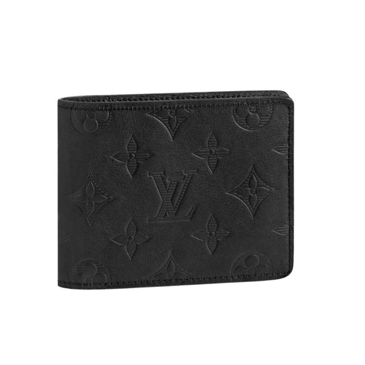 Louis Vuitton Multiple Monogram Black Men's Wallet